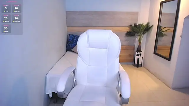 Violetta rainbow online show from 21, 12, 2024