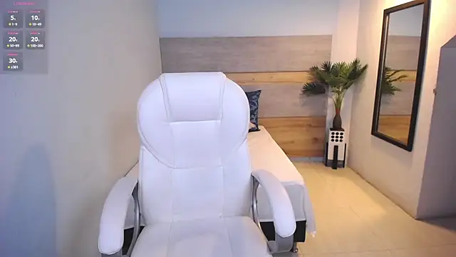 Violetta rainbow online show from 11, 1, 2025