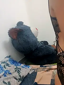 Snapshot of Angel_Anamika chatting on 21, 2, 2025 Angel Anamika online show from 21, 2, 2025