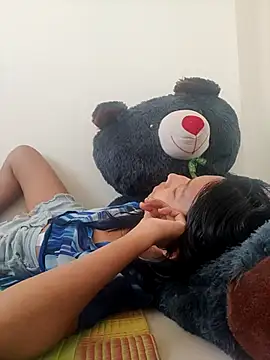 Snapshot of Angel_Anamika chatting on 22, 2, 2025 Angel Anamika online show from 22, 2, 2025