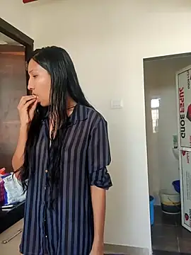 Snapshot of Angel_Anamika chatting on 17, 3, 2025 Angel Anamika online show from 17, 3, 2025