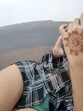 Snapshot of Angel_Anamika chatting on 25, 10, 2025 Angel Anamika online show from 25, 10, 2025