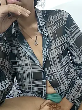 Snapshot of Angel_Anamika chatting on 27, 10, 2025 Angel Anamika online show from 27, 10, 2025