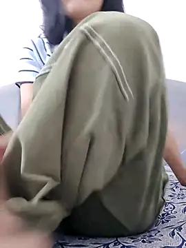 Snapshot of Angel_Anamika chatting on 27, 10, 2025 Angel Anamika online show from 27, 10, 2025