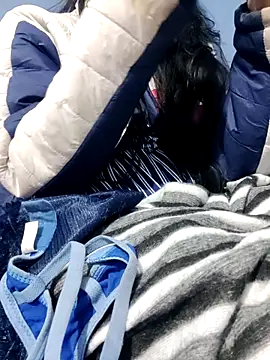 Snapshot of Angel_Anamika chatting on 20, 12, 2025 Angel Anamika online show from 20, 12, 2025