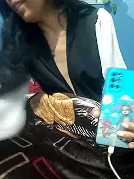 Snapshot of Angel_Anamika chatting on 12, 1, 2026 Angel Anamika online show from 12, 1, 2026