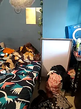 Snapshot of Angel_Anamika chatting on 16, 2, 2026 Angel Anamika online show from 16, 2, 2026