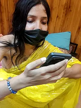 Angel Anamika online show from 26, 4, 2026