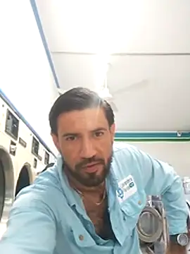 CorneadorMaza online show from 12, 3, 2026