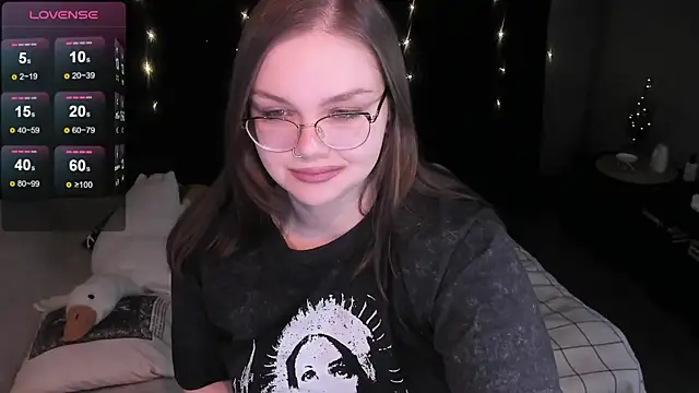 EvaBae online show from 20, 12, 2024