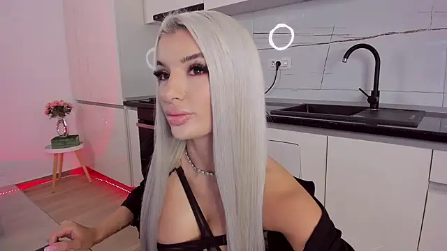 CelyneMay online show from 12, 10, 2025