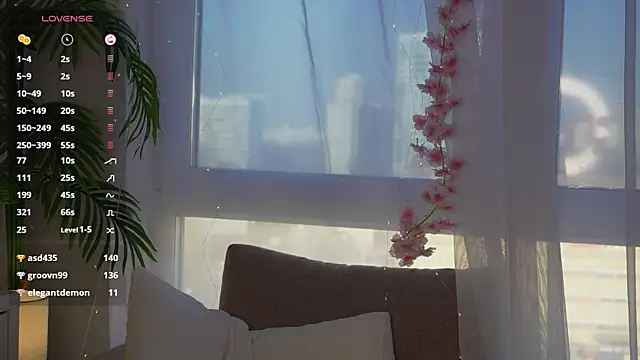 Snapshot of Fluffy-Angel chatting on 26, 2, 2025 Fluffy-Angel online show from 26, 2, 2025