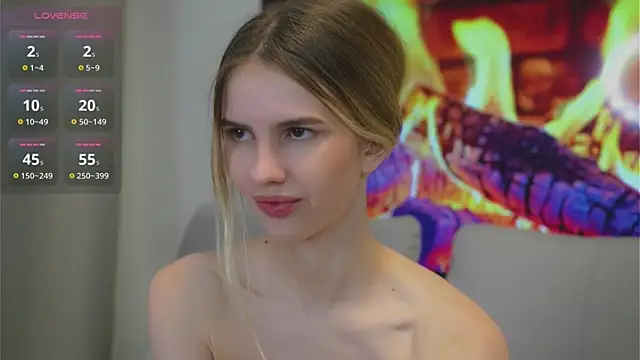 Snapshot of Fluffy-Angel chatting on 4, 12, 2025 Fluffy-Angel online show from 4, 12, 2025