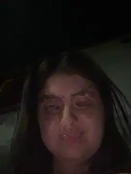 Stephania 18 online show from 16, 3, 2025