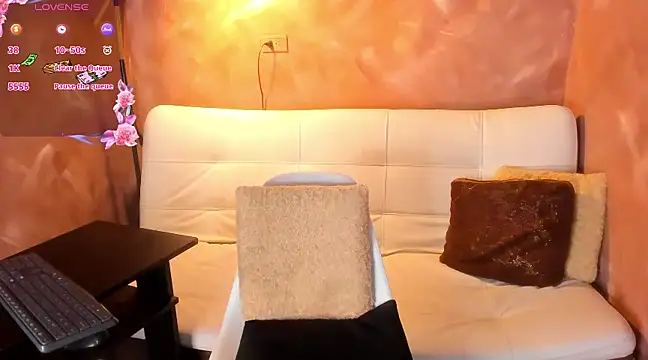 Snapshot of Atenea_Makri chatting on 3, 12, 2024 Atenea Makri online show from 3, 12, 2024