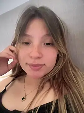 ASLY MULLERHOT online show from 26, 12, 2024