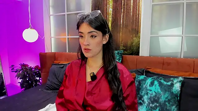 ChloeRem online show from 28, 4, 2026