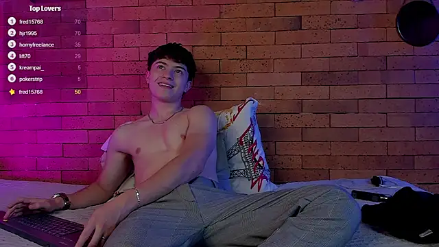 Ares Dickson online show from 3, 12, 2024