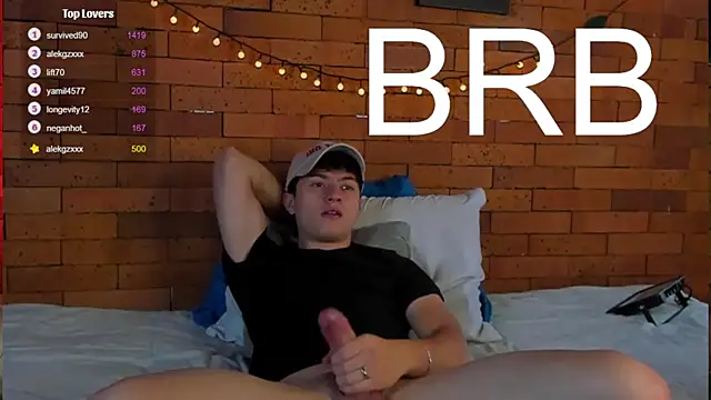 Ares Dickson online show from 9, 1, 2025