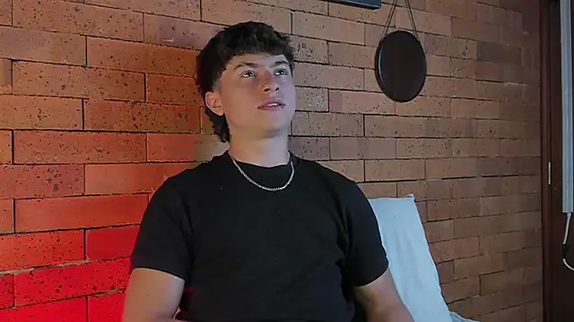 Ares Dickson online show from 16, 1, 2025