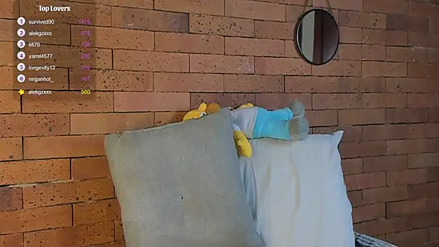 Ares Dickson online show from 18, 1, 2025