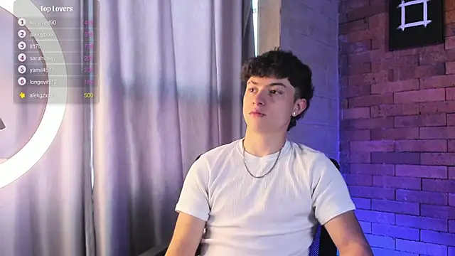 Ares Dickson online show from 29, 1, 2025