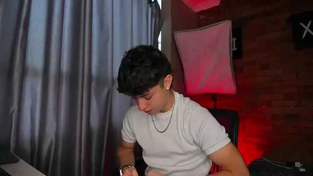 Ares Dickson online show from 30, 1, 2025