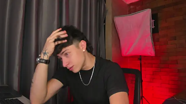 Ares Dickson online show from 31, 1, 2025