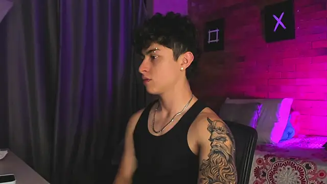 Ares Dickson online show from 20, 2, 2025