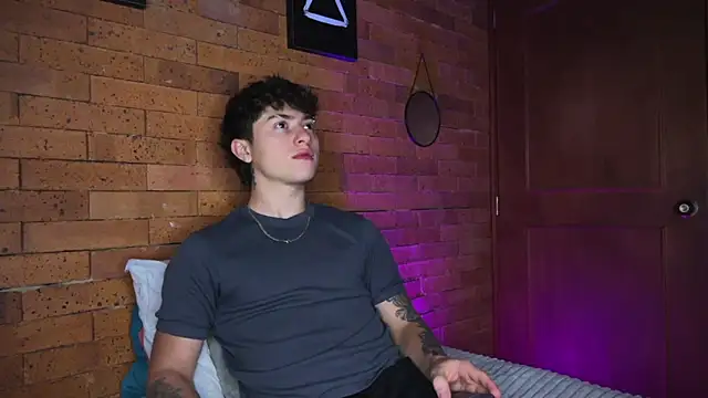 Ares Dickson online show from 17, 3, 2025