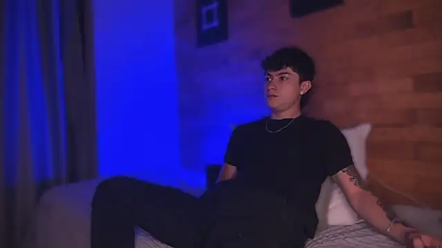 Ares Dickson online show from 22, 3, 2025