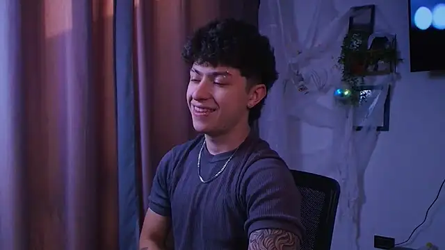 Ares Dickson online show from 10, 10, 2025