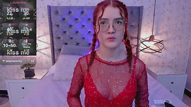 MiaWinx online show from 15, 12, 2024