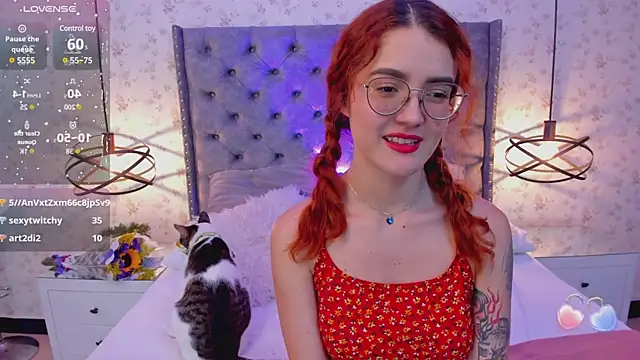 MiaWinx online show from 31, 1, 2025