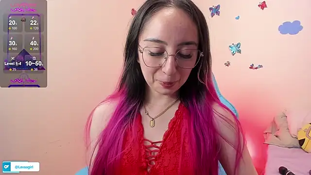 Julieta cott online show from 11, 1, 2025