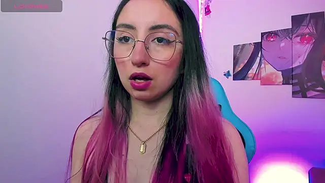 Julieta cott online show from 15, 3, 2025