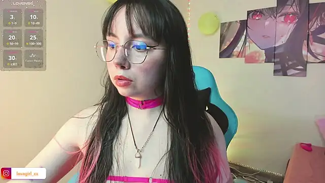 Julieta cott online show from 11, 3, 2026