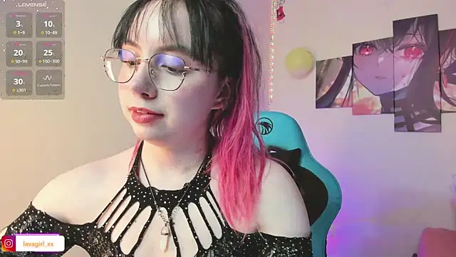 Julieta cott online show from 14, 3, 2026