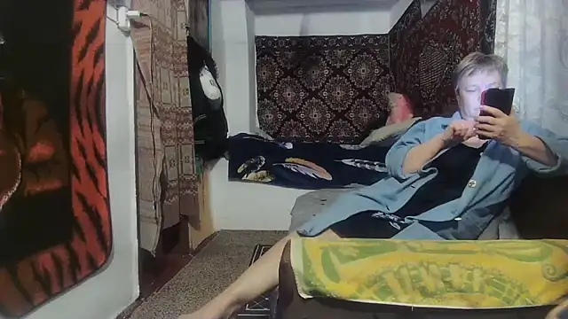 NataliiaRosa54 online show from 16, 3, 2025