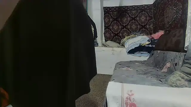 NataliiaRosa54 online show from 7, 10, 2025