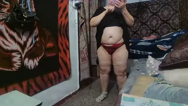 NataliiaRosa54 online show from 14, 1, 2026