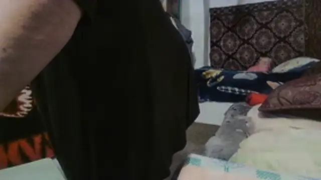 NataliiaRosa54 online show from 19, 4, 2026