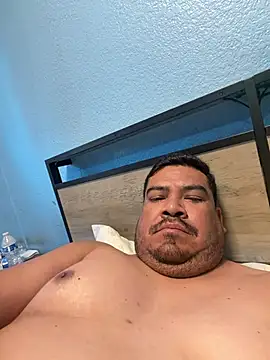 ThickD619 online show from 3, 8, 2026