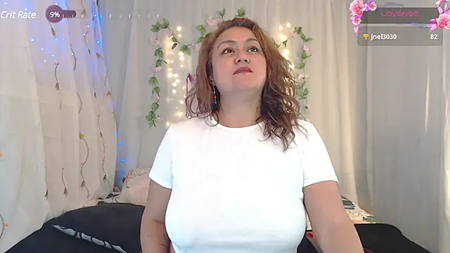 missrosario stepmoan online show from 13, 3, 2025