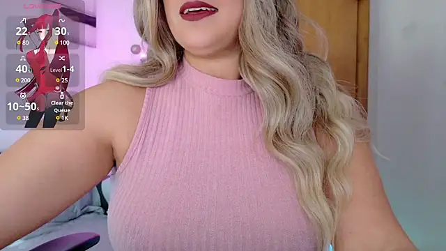 GatitaXD27 online show from 16, 12, 2024