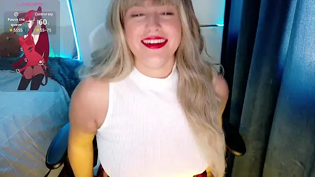 GatitaXD27 online show from 10, 1, 2025