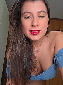 GatitaXD27 online show from 4, 6, 2026