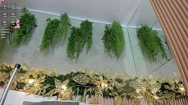 Snapshot of Lana_Lann chatting on 28, 12, 2024 Lana Lann online show from 28, 12, 2024