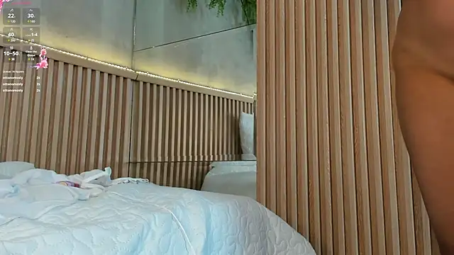 Snapshot of Lana_Lann chatting on 13, 1, 2025 Lana Lann online show from 13, 1, 2025