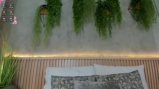 Snapshot of Lana_Lann chatting on 26, 1, 2025 Lana Lann online show from 26, 1, 2025